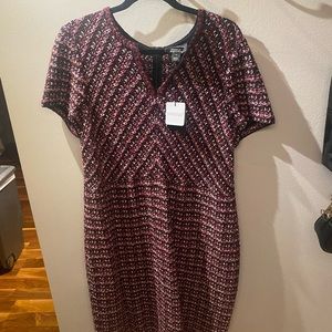 NWT St. John dress